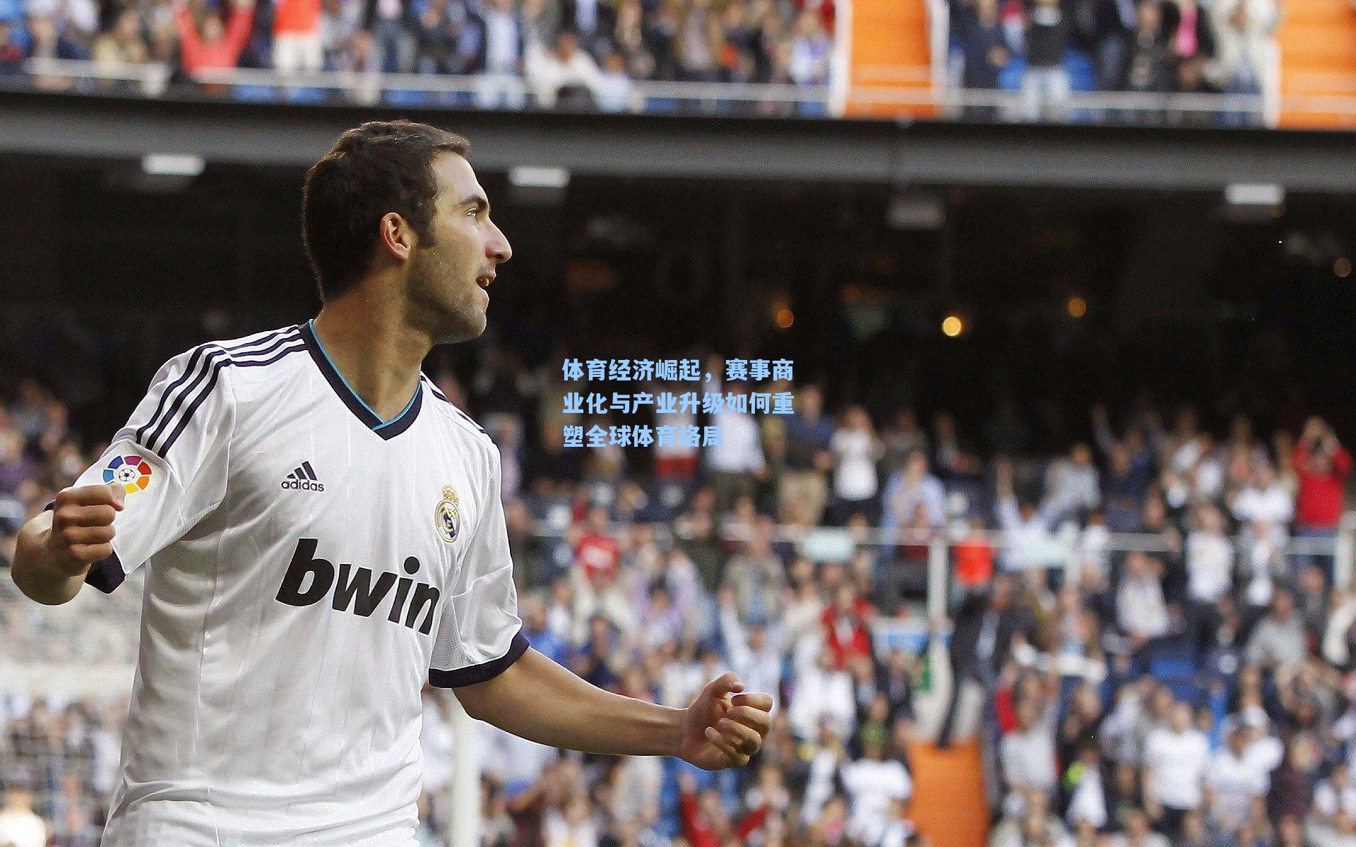 体育经济崛起，赛事商业化与产业升级如何重塑全球体育格局