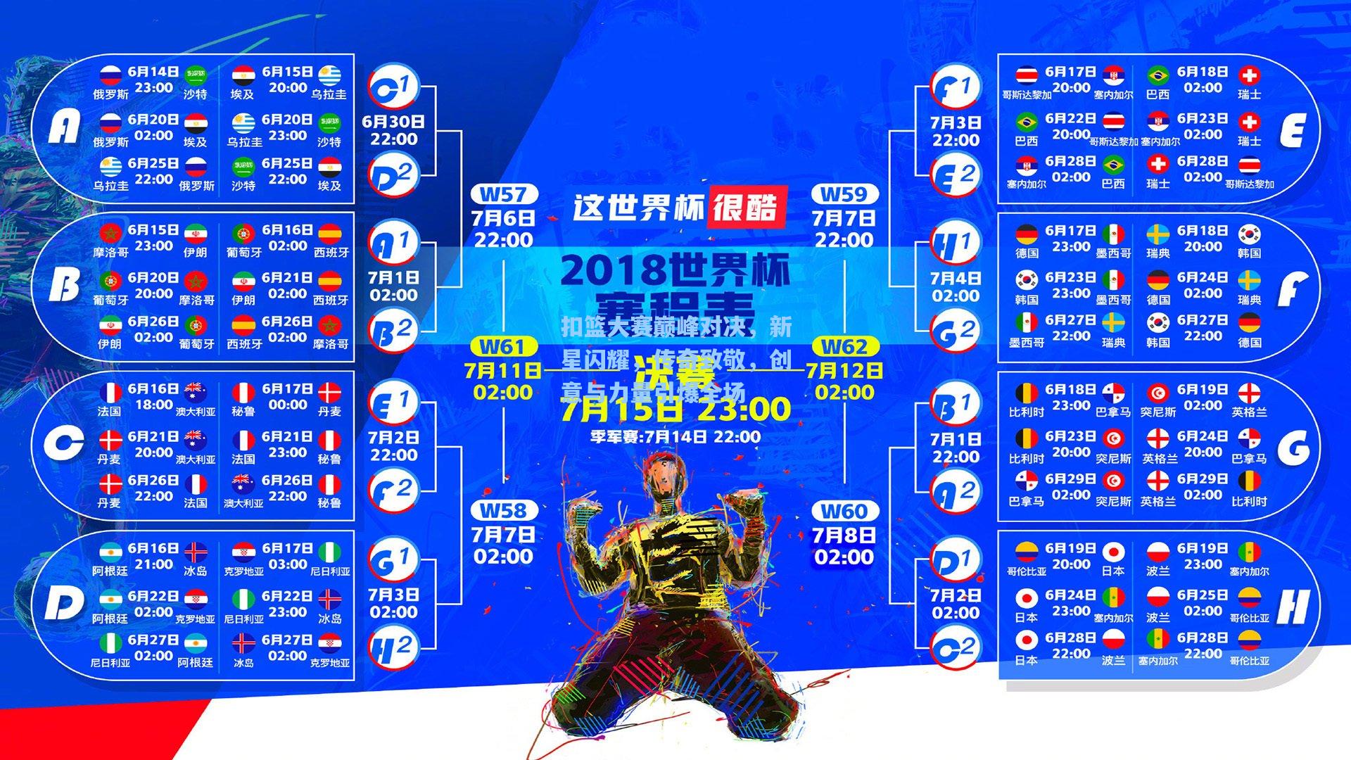 扣篮大赛巅峰对决，新星闪耀，传奇致敬，创意与力量引爆全场